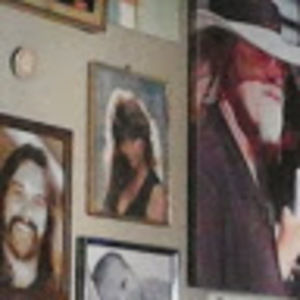 Meet your Posher, Geraldine